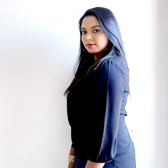 Rayleen Padayachee